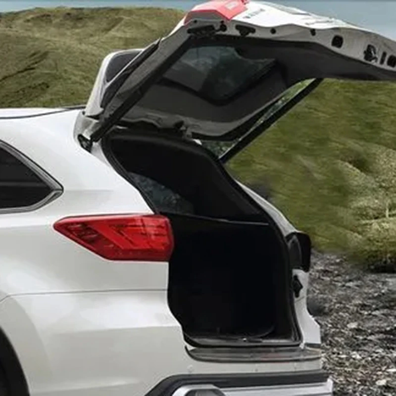 

68910-09022 Right Rear Trunk Lift Support Assy Unit Tailgate Pull Down Lid Strut For Toyota Highlander 14-19