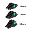 Large Limit Comb 32mm 38mm 51mm For Wahl Hair Clipper Guards Barber Shop Cutting Guide Combs Electric Clippers Accessory Y0504 1