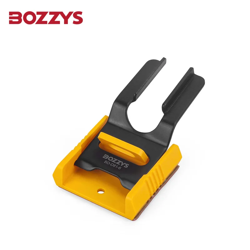 

BOZZYS LOTO Switch Handle/Drawer Cabinet Transfer Switch for Industrial Electrical Equipment Lockout Tagout D81-6