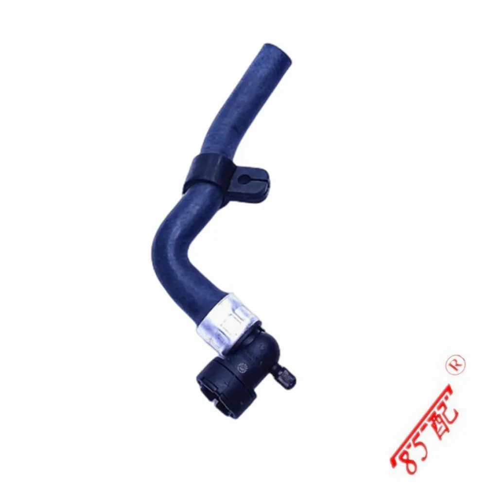 Explosion Proof Rubber of Heating Water Pipe 6466Ag 646652 6466RW 6466RR Applicable FOR Citroen C5 Peugeot 407sw 407