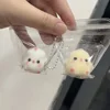 Squishy Cute Chick Squeeze Stress Relief Toy Soft Mochi Toy Cartoon Slow Rebound Decompression Fidget Toys for Kids Gifts 3