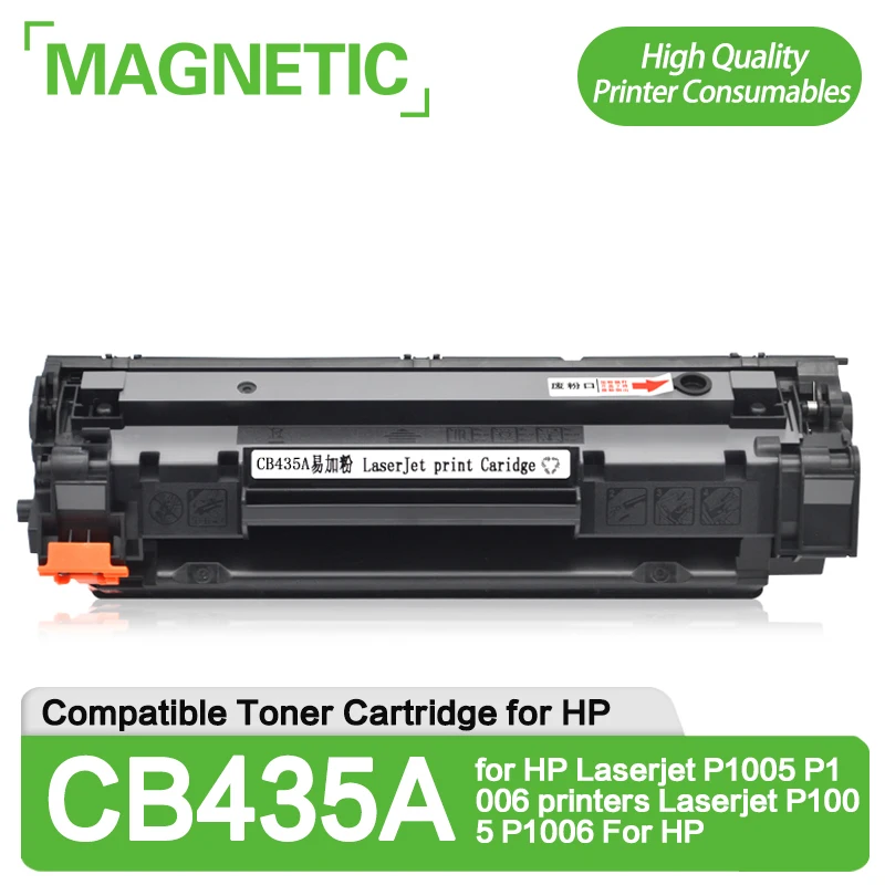 Toner e Cartuchos de Toner HP p Impressora