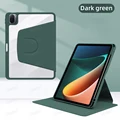 Dark green
