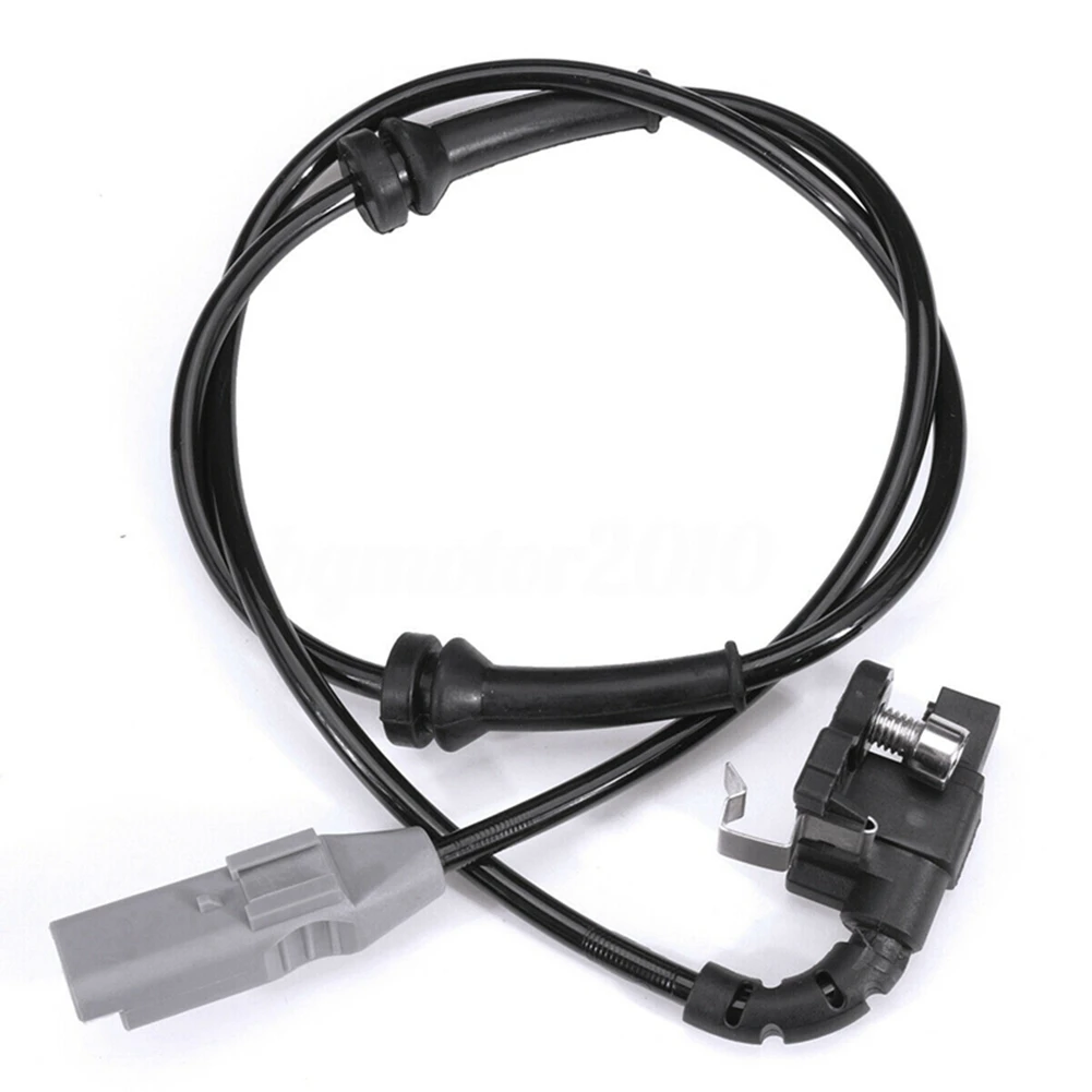 Rear ABS Wheel Speed Sensor for PEUGEOT 307 308 CITROEN C4 DS4 9674195780 4545K8 4545J7 9665021280