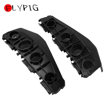 Staffa di supporto paraurti anteriore sinistro destro per accessori auto Toyota Corolla staffe paraurti supporto di supporto di rinforzo