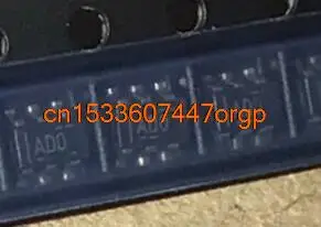 

10pcs/lot ADS1100A0IDBVR ADS110016-BIT I2C SOT23-6
