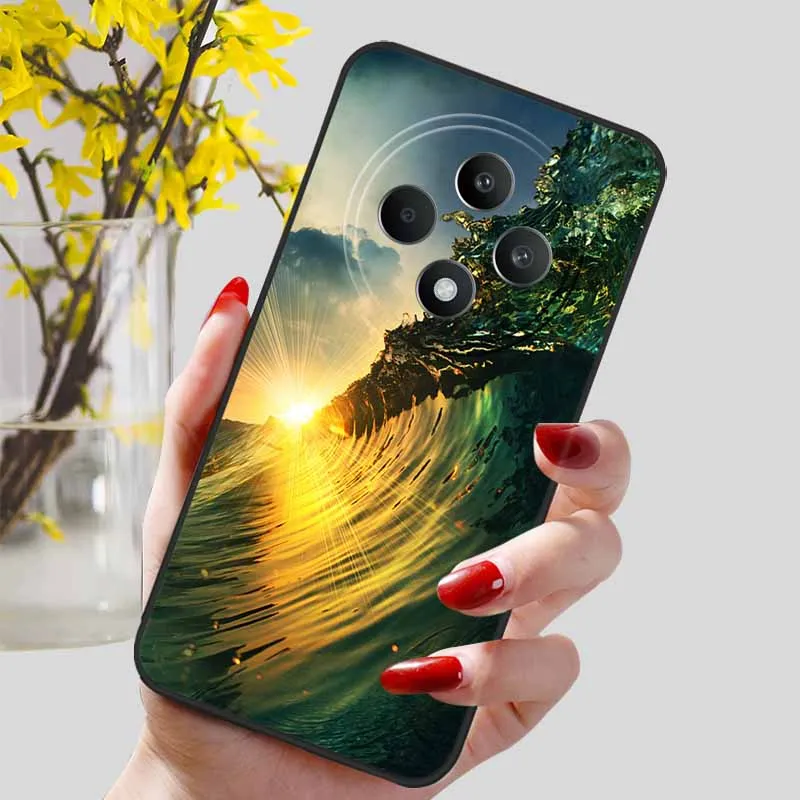 Luxury TPU Silicone Protector Soft Bumper