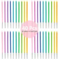 40pcsRainbow