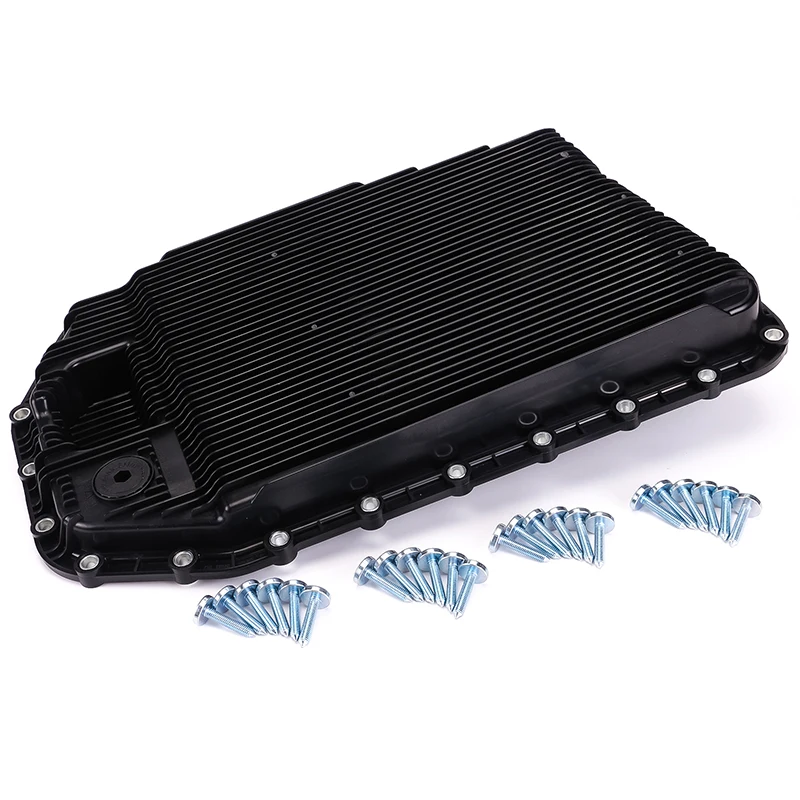 24117571217 6HP19 Transmission Gearbox Oil Pan Filter 24152333907 24117536387 For BMW E93 E92 128i 135i 325i 325xi 328i 330i