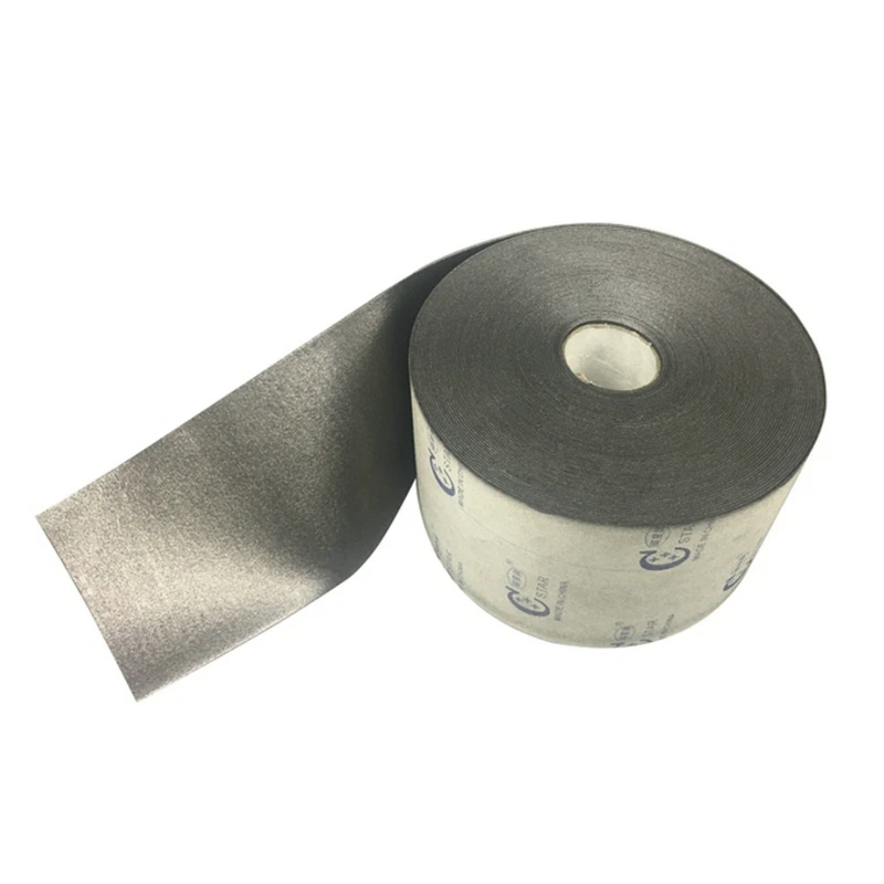 100mm150mm200GraphiteFabricCarbongraphiteClothSander