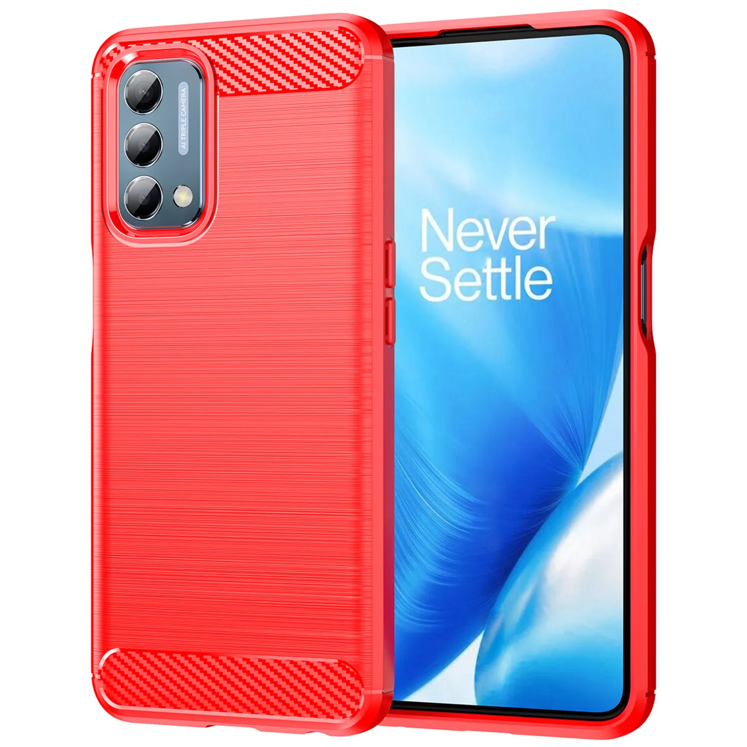 

Surface Cases for oppo a54 a74 5g a58 A58x A57s A17 A17k Shockproof Phone Cover For OPPO A93 A96 5G a36 A57e Soft Silicone Case