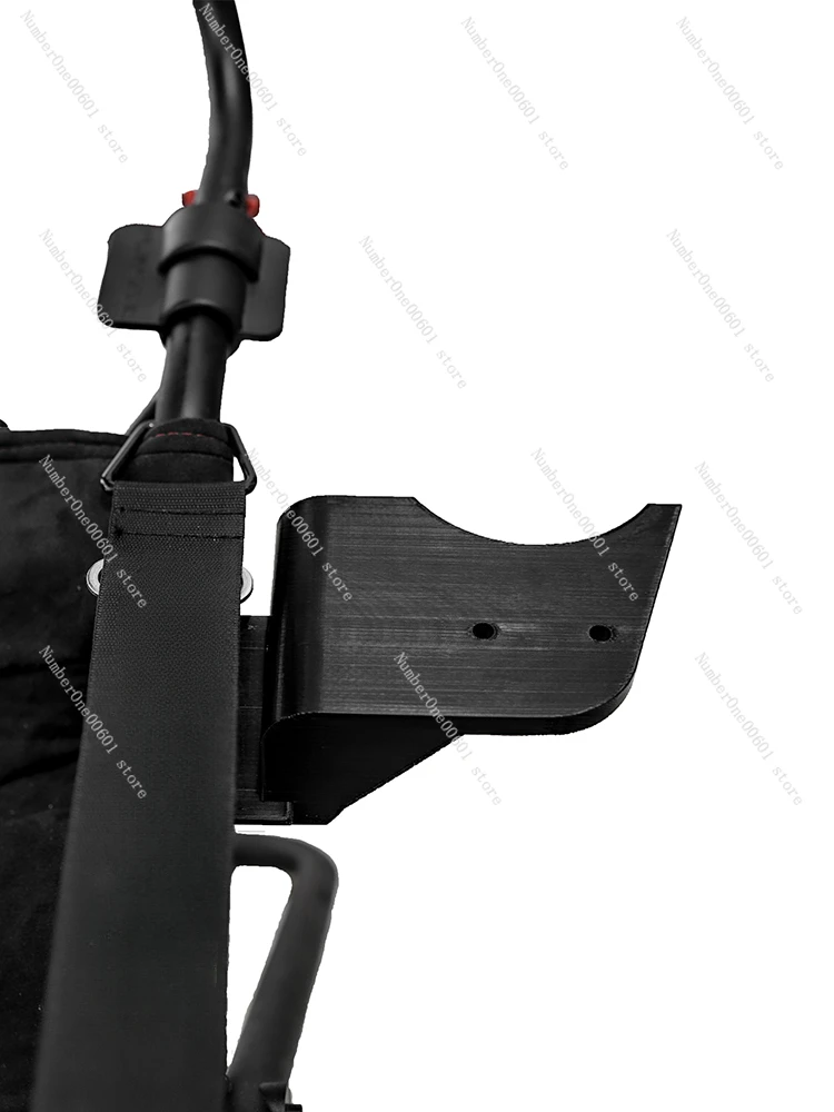 

Seat Hand Shifter Bracket for Playseat Tumast Modified Seat Shifter Support