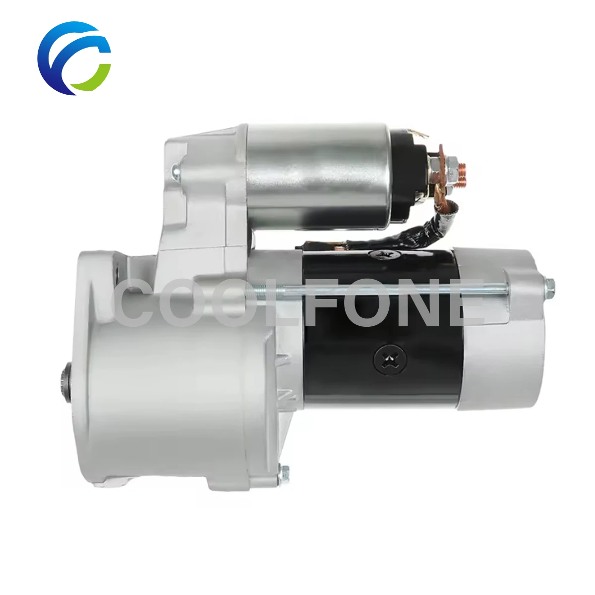 

Self Starter Motor for MITSUBISHI PAJERO II GALANT VI Canter 3.2 1810A050 M008T71071 M008T75071 M008T75073 M008T75074