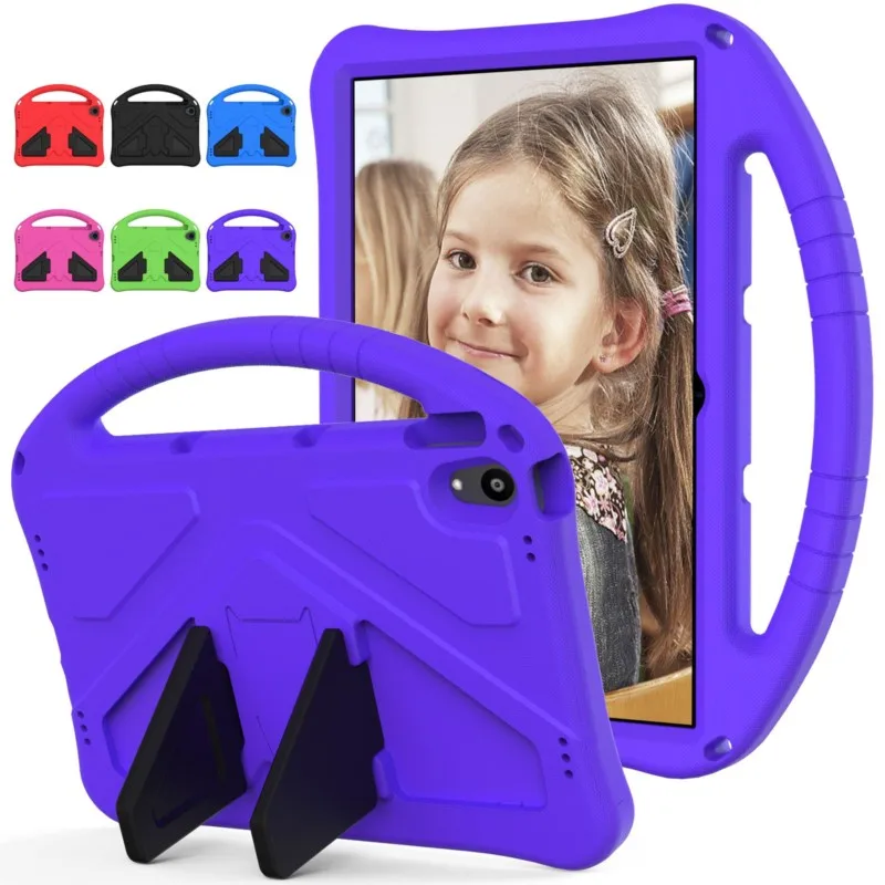 Per Lenovo Tab P11 Pro 2Nd Gen Case Tb132Fu Tb138Fc Tb-J706F Xiaoxin Pad Pro 2022 11.2 "Cover Kids Eva Coque P11 2Nd Gen Tb350Fu