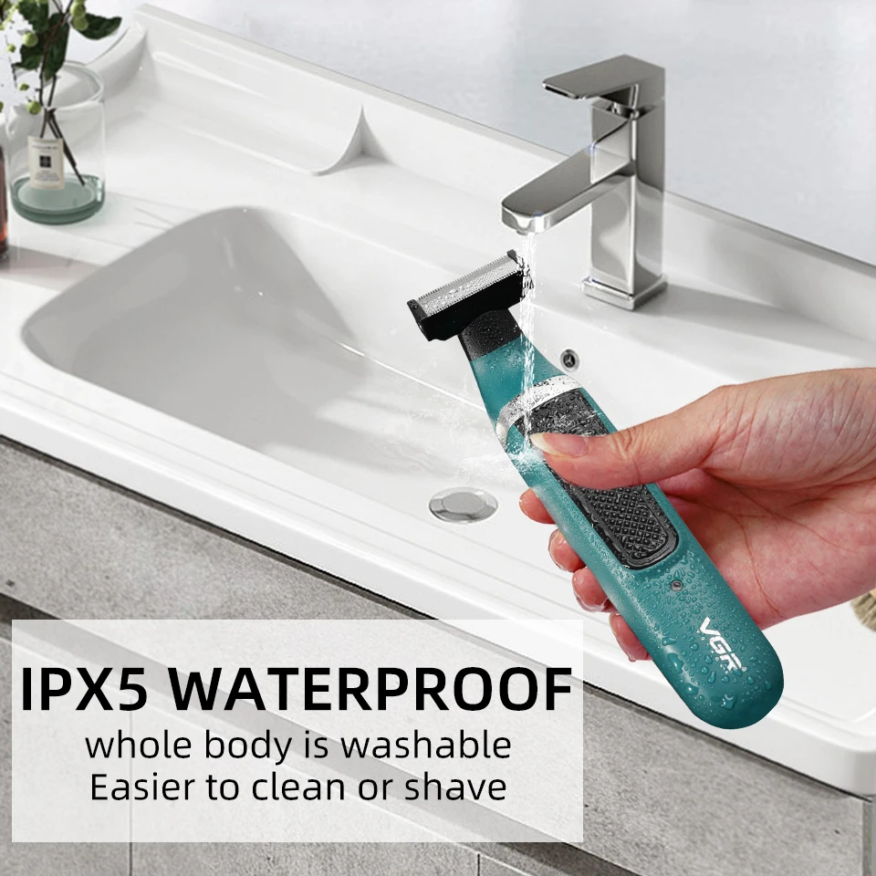 Pubic Hair Removal Intimate Areas Places Part Haircut Razor Clipper Trimmer for The Groin body hair trimmer hair removal epilator Safety Razor Man Lady Shaving