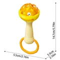 Y-1 head rattle