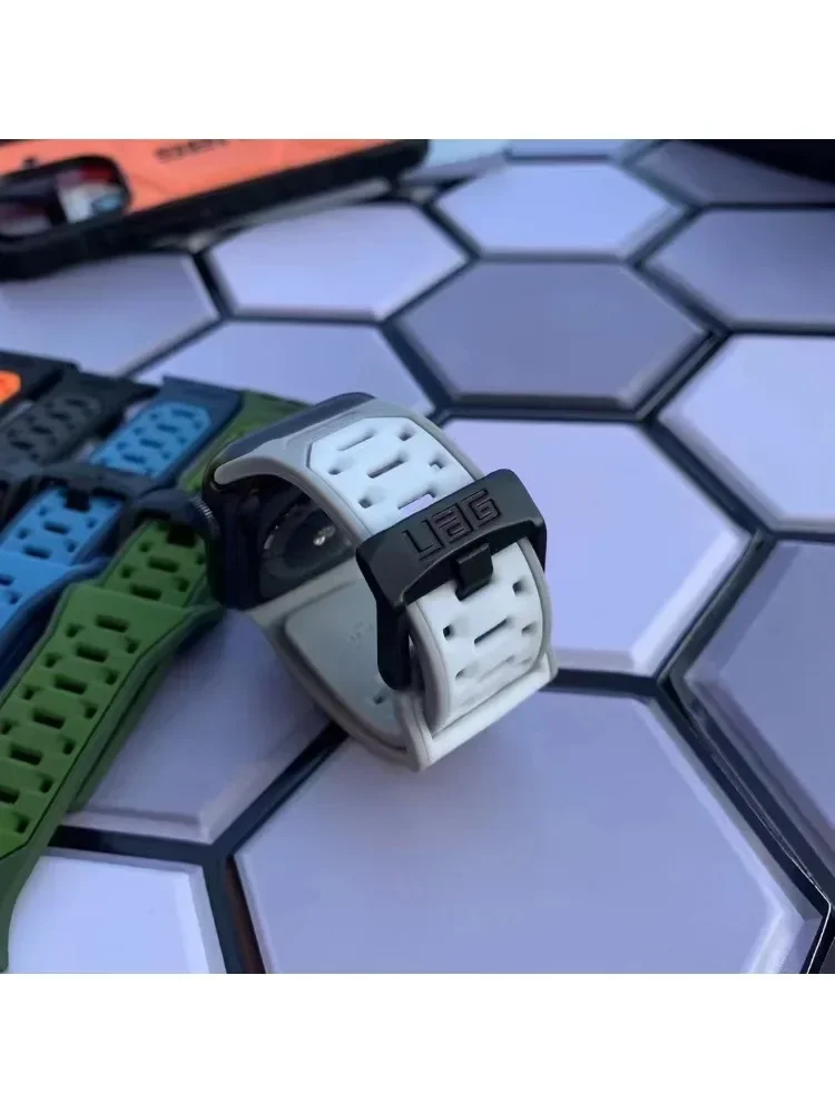 UAG ú  ġ Ʈ,  ġ 7, 6, SE, 5, 4, 3, 2/1, ̿ġ ø, 38mm, 40mm, 41mm, 42mm, 44mm, 45mm, 49mm