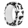 Black cow