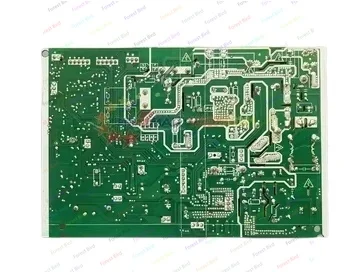 

CE-KFR26G/BP2N1Y-AE Air conditioning panel