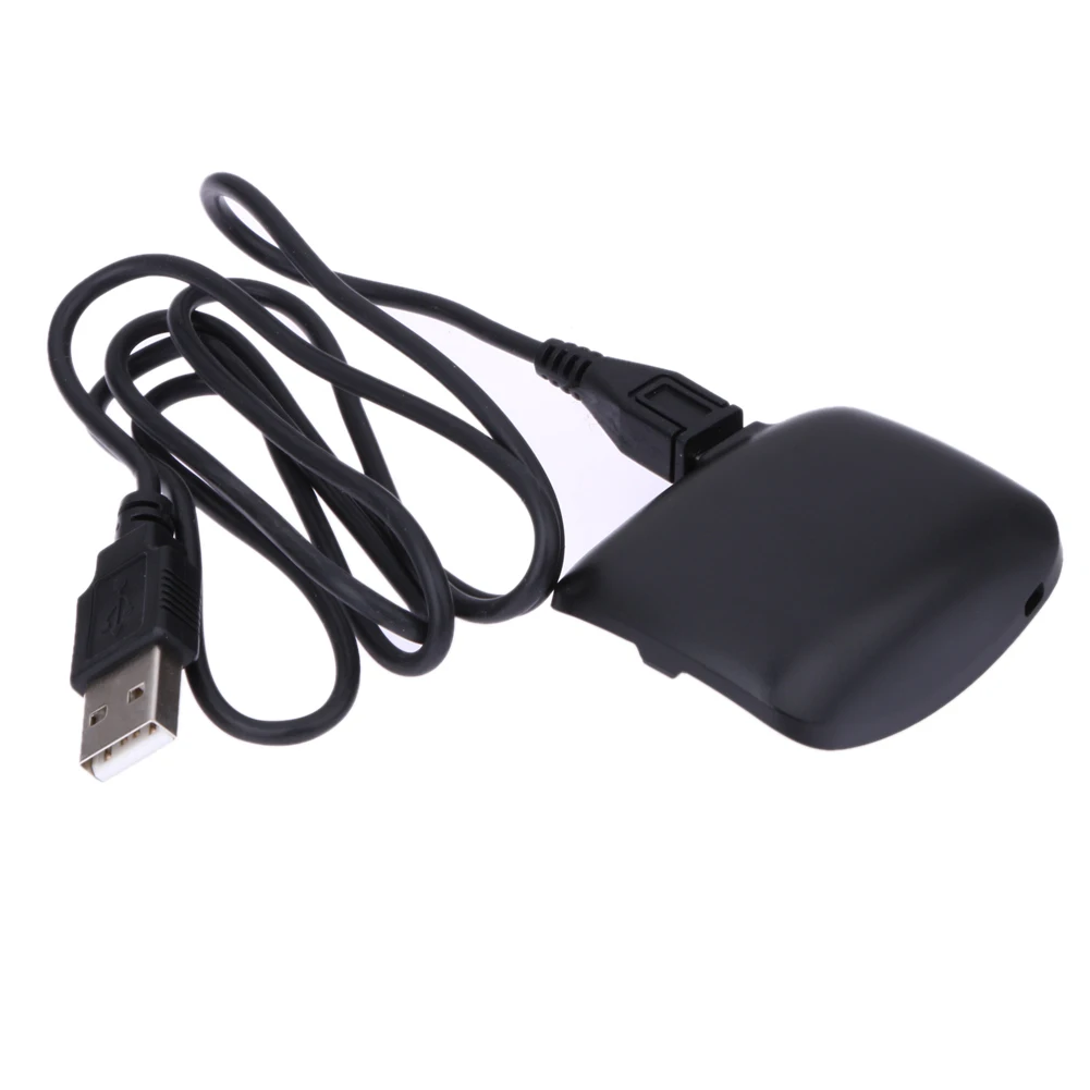 Charging Cable Dock Charger Dock USB Charging Cable Dock Charger Cradle for Samsung Galaxy Gear S Smartwatch SM-R750