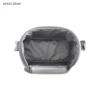 Portable Mother Feeding Bottle Bag Heat Insulation Lunch Bags Leak-proof Breast Milk Cooler Bag with Stroller Hanging Design 4