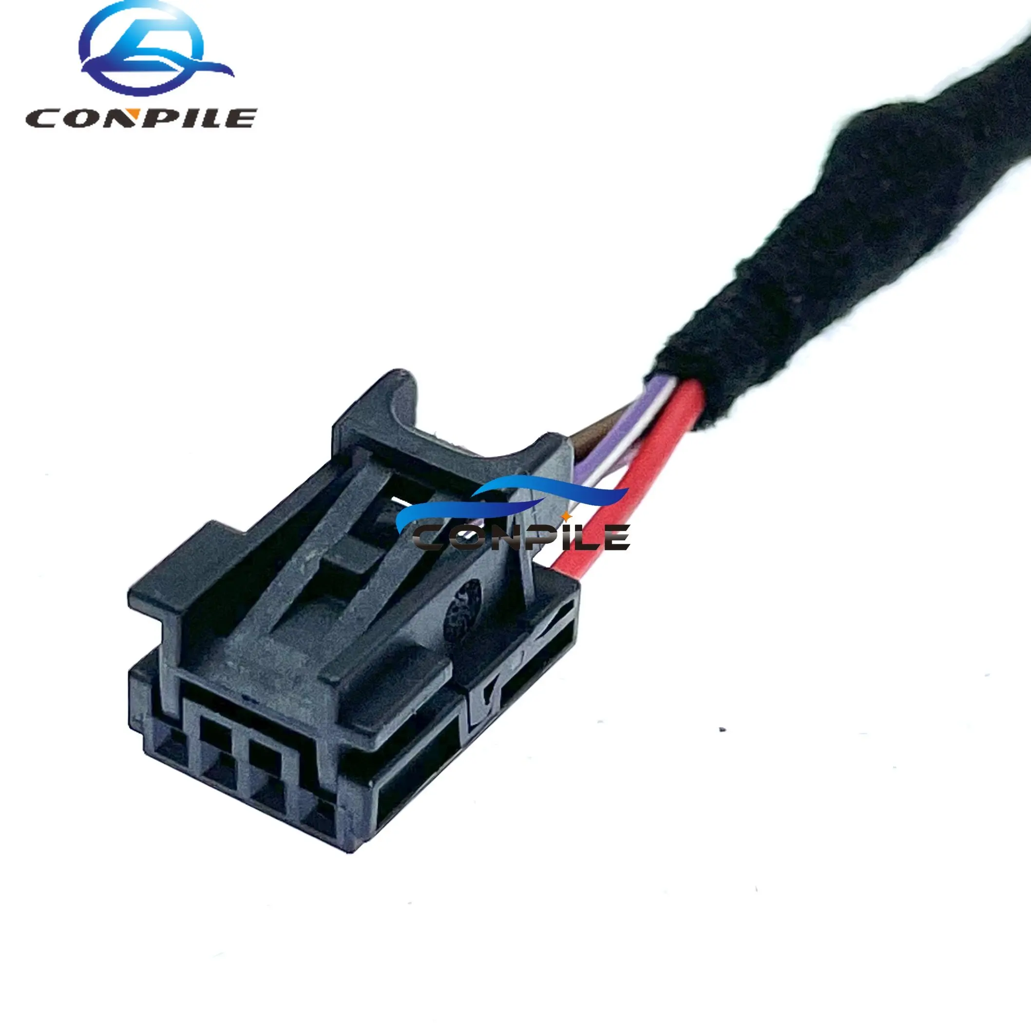 

for VW 8K0 973 754 4PIN female door lift switch plug connector
