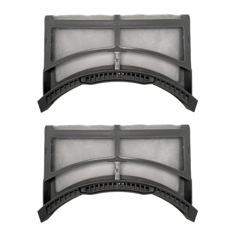 DC61-02595A Dryer Lint Trap Filter Replacement For Samsung Dryer Replaces AP4578777 PS4206799 EAP4206799 DV42H5200EW/A3