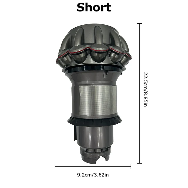 ジャンク品　Dyson V10 SV12 各種アタッチメント付き 楽天市場】ダイソン SV12 ソフトローラークリーナーヘッド 純正