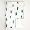 100 * 75 Spring/Summer New Baby Bean Blanket 5