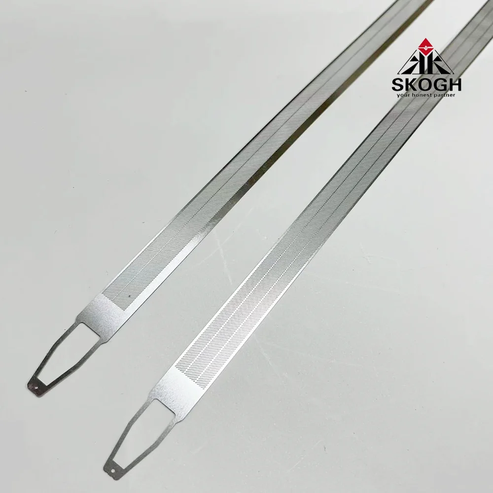 

Сетка зарядная 6LK48944000 6LJ54180000 черная для Toshiba E STUDIO 2505AC 3005AC 3505AC 4505AC 5005AC