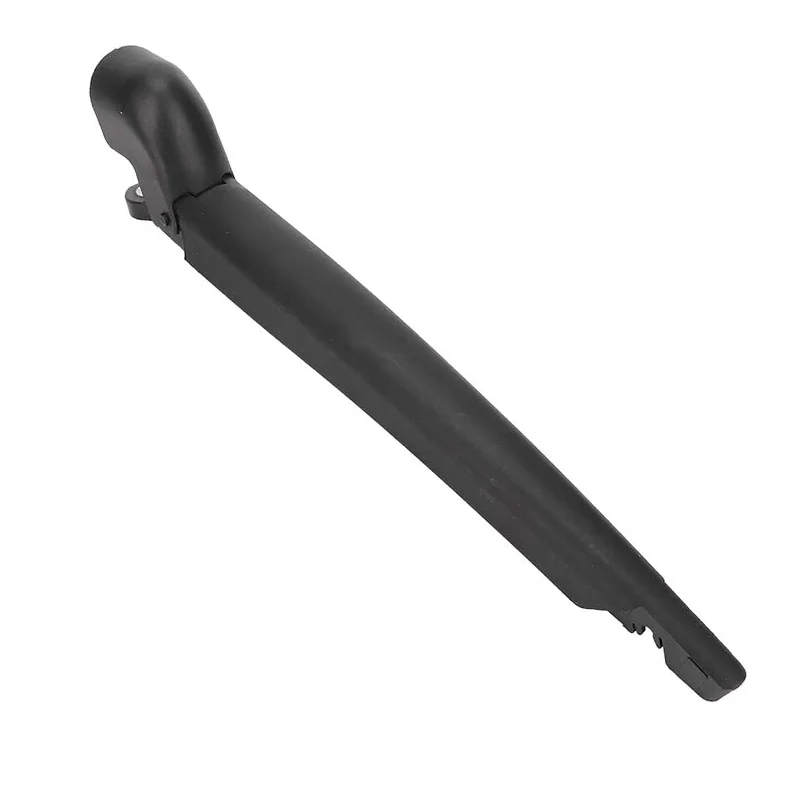 Car Rear Wiper Blade 30 Cm 12 Inch For Fiat 500 312 2007 - 2020 Windshield Windscreen Tailgate Window Rain Brush Car Accessories 4