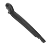 Car Rear Wiper Blade 30 Cm 12 Inch For Fiat 500 312 2007 - 2020 Windshield Windscreen Tailgate Window Rain Brush Car Accessories 4