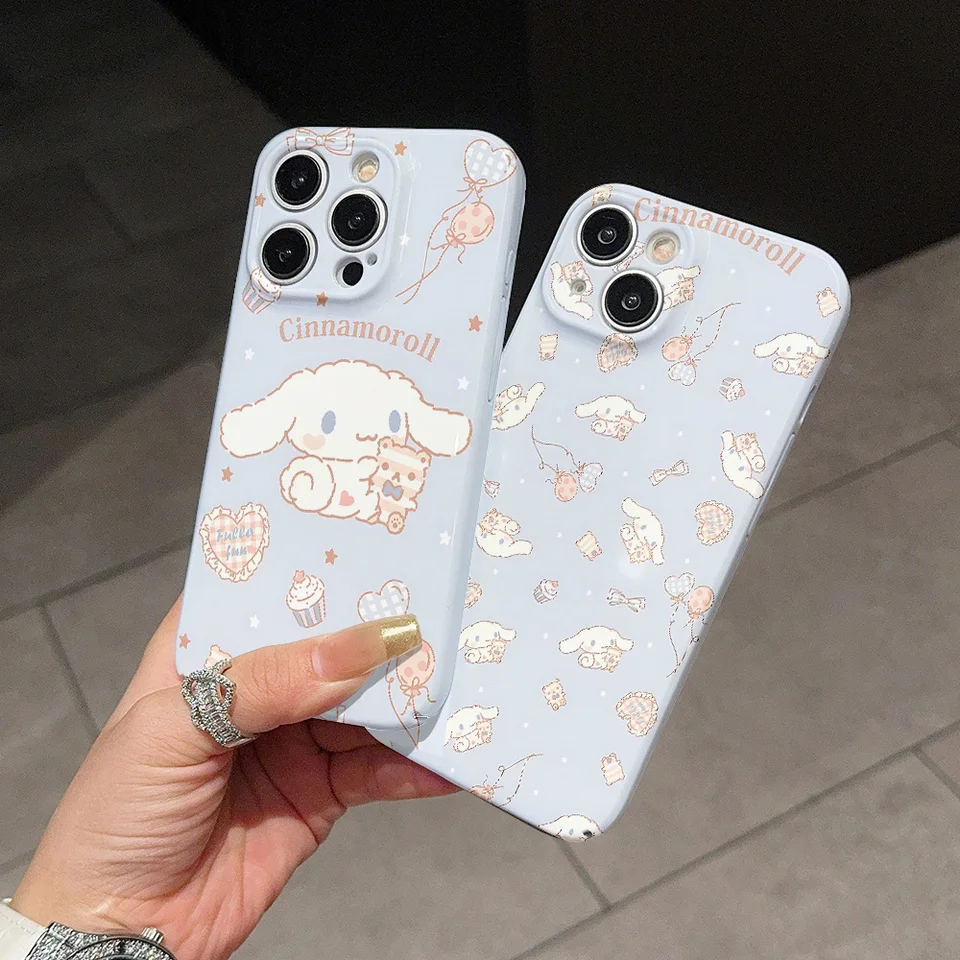 Custodia IPhone 16 Con Cinturino E Pellicola: Fantasia Minnie Glitter Effetto Sabbie Mobili, Super Protettiva E Kawaii!