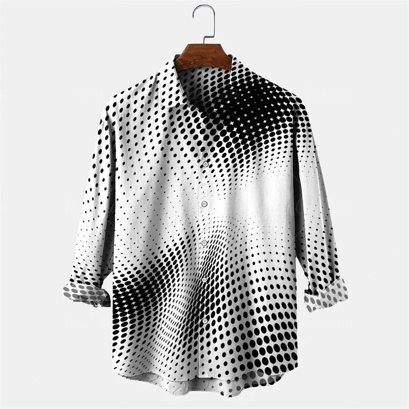 Рисунок 4 - Мужская рубашка с длинным рукавом