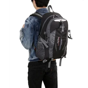 Waterproof Backpack 1