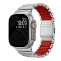 Silver Red