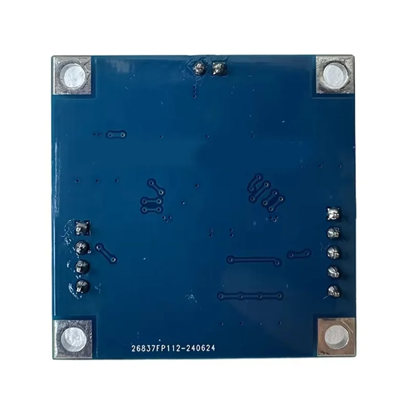 AC57-AD1896 SRC 모듈 I2S 샘플 속도 변환기 MCLK 클록 신호