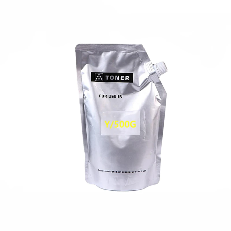 500G Yellow