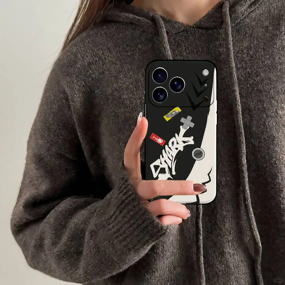 Honkai Star Rail Protective Phone Case Cover