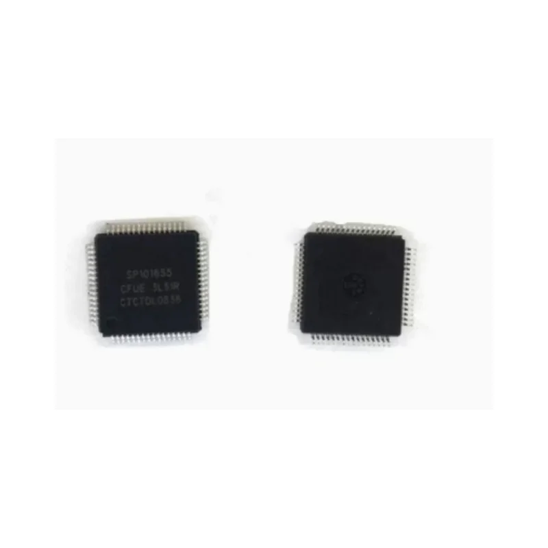 

Бесплатная доставка 10 шт./лот SP101655CFUE QFP Новинка в наличии IC