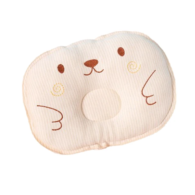 Cat Pillow Small Dog Bed Pillow Winter Warm Pet Sleeping Pillow Soft Comfortable Breathable Cute Pattern Pet Bed Pillow 4