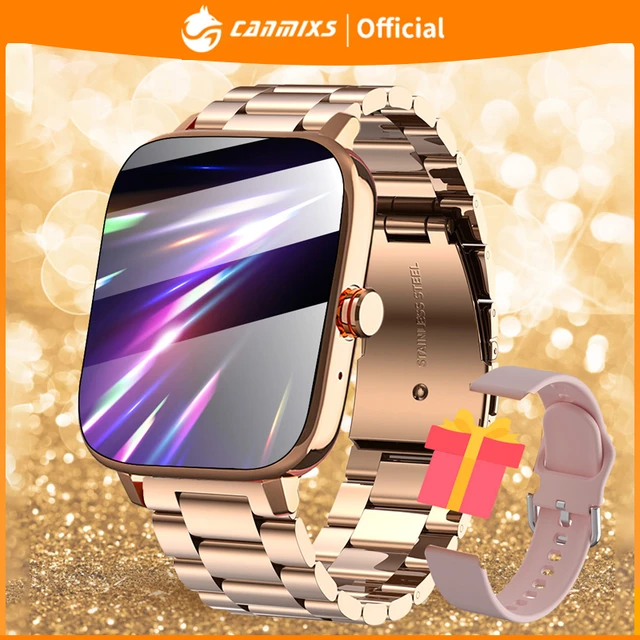 Pulsera Actividad Hombre - Smartwatches - AliExpress