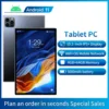 New 10.1 Inch Tablets Octa Core Dual Cameras Dual SIM Phone Call Google Play WiFi Bluetooth Global Version Android Tablet PC 1