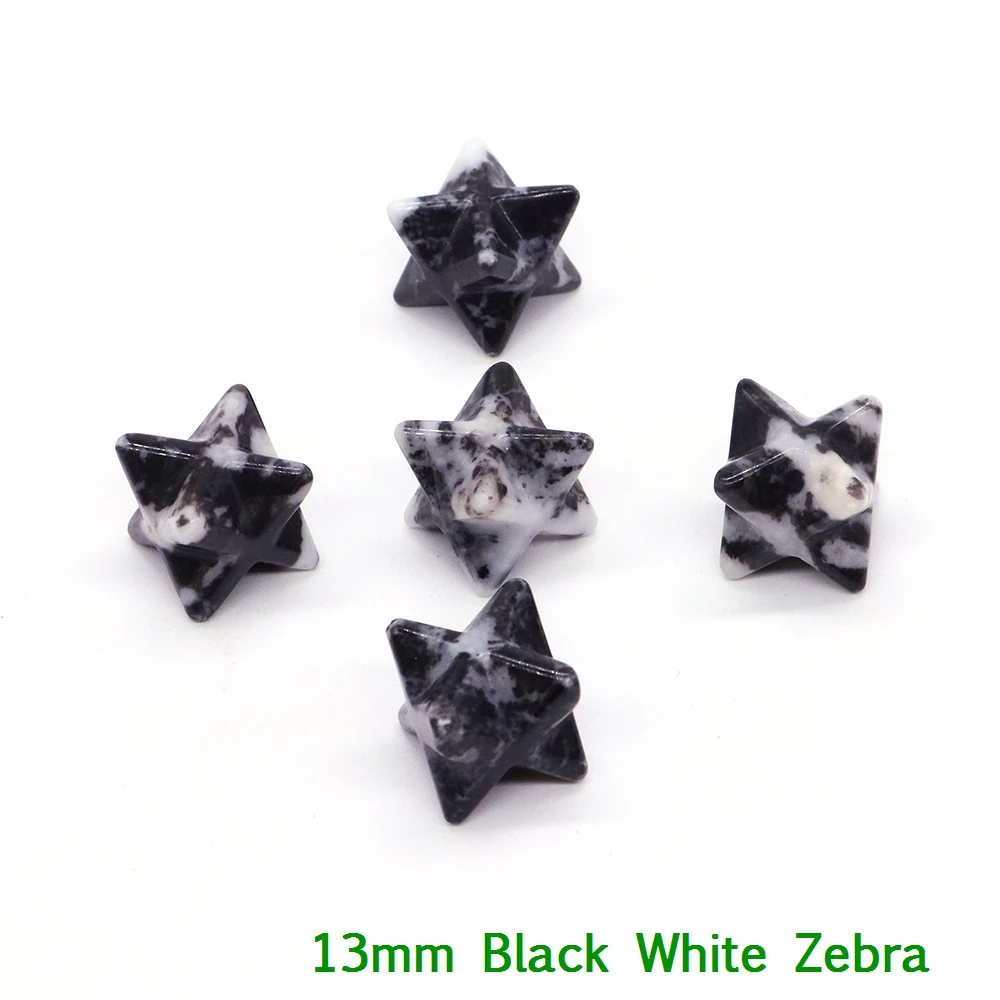 Black White Zebra