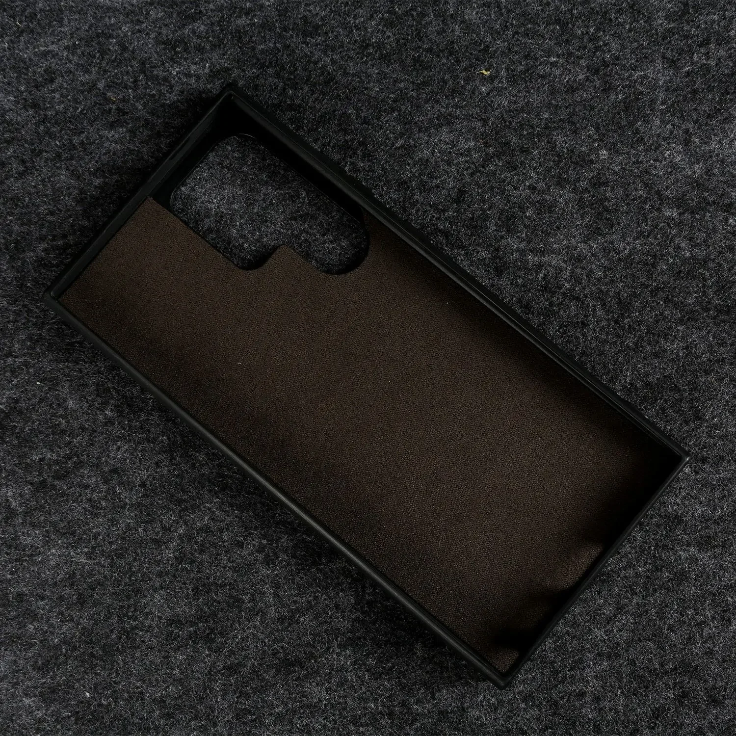 Premium Genuine Leather Full-Wrap Phone Case with Card Holder