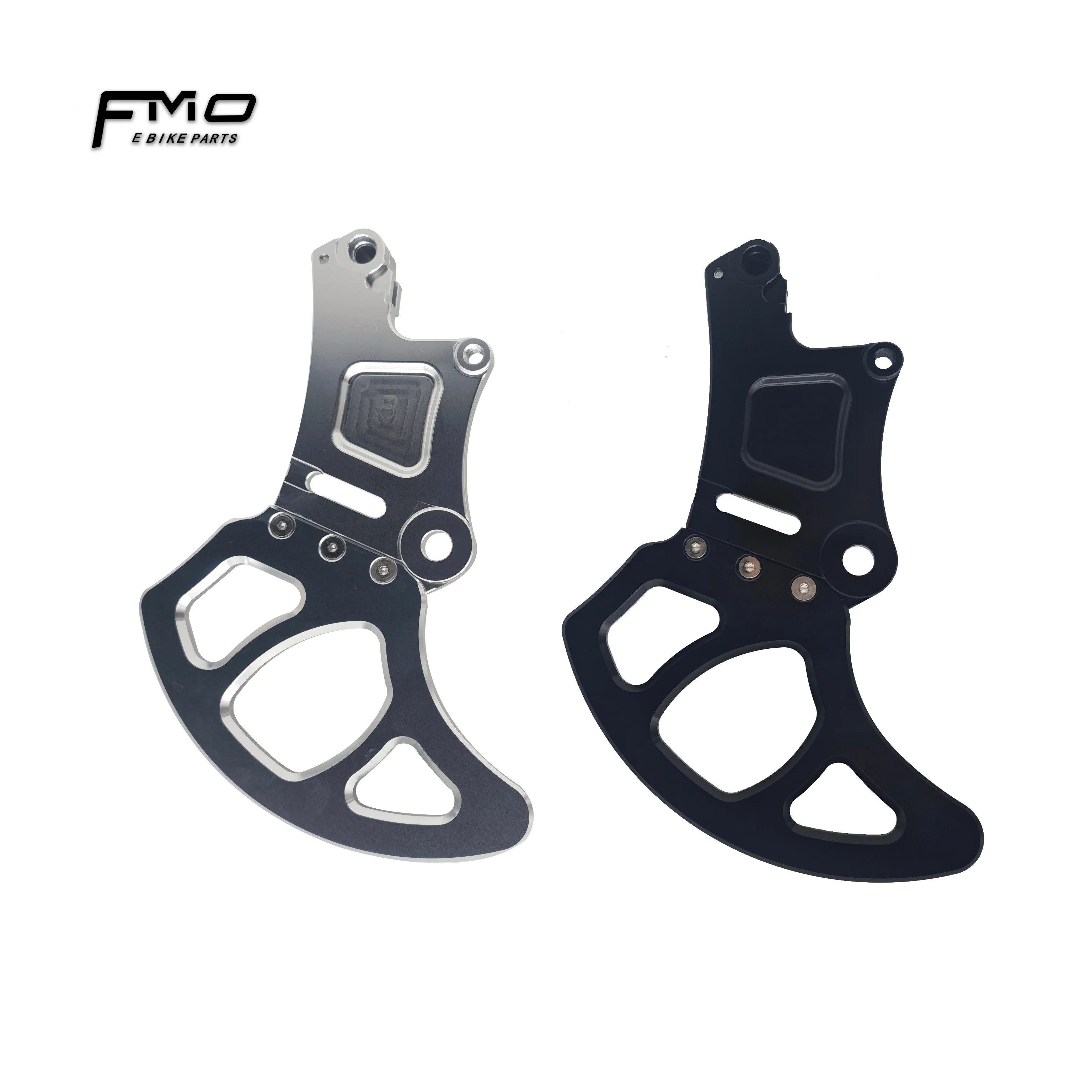 FMO CNC 뉴 피쉬 테일 리어 어댑터 (서론 라이트 비 S/X/L1E 용)