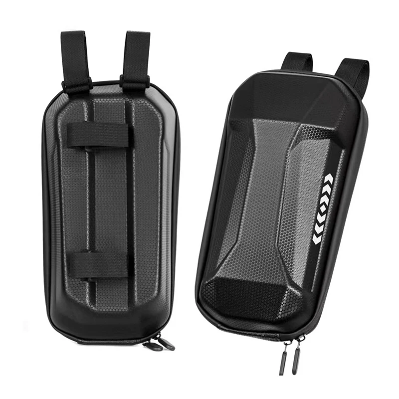 Description Picture 6 of itemWaterproof Scooter Front Bag for Electric Scooter Rainproof Bag Accessories Wild Man Adult Bike Bicycle Bag Case