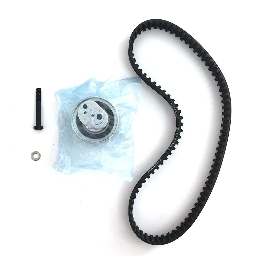 High Quality Timing Belt Repair Kit 02931480 For  2011 Series die-sel Engine