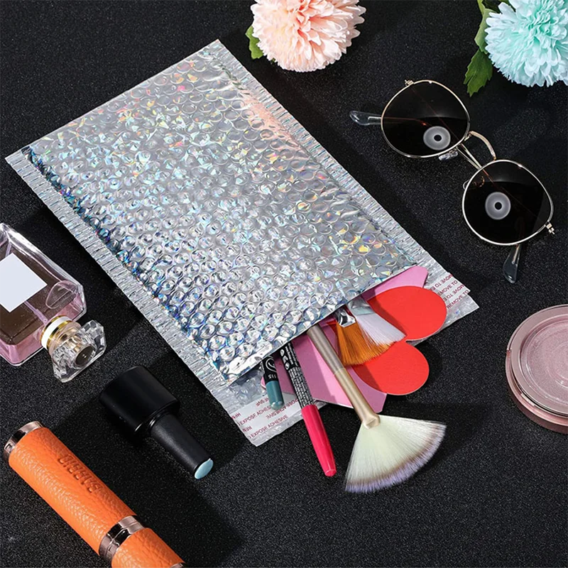 Рисунок 2 - голографические конверты из фо