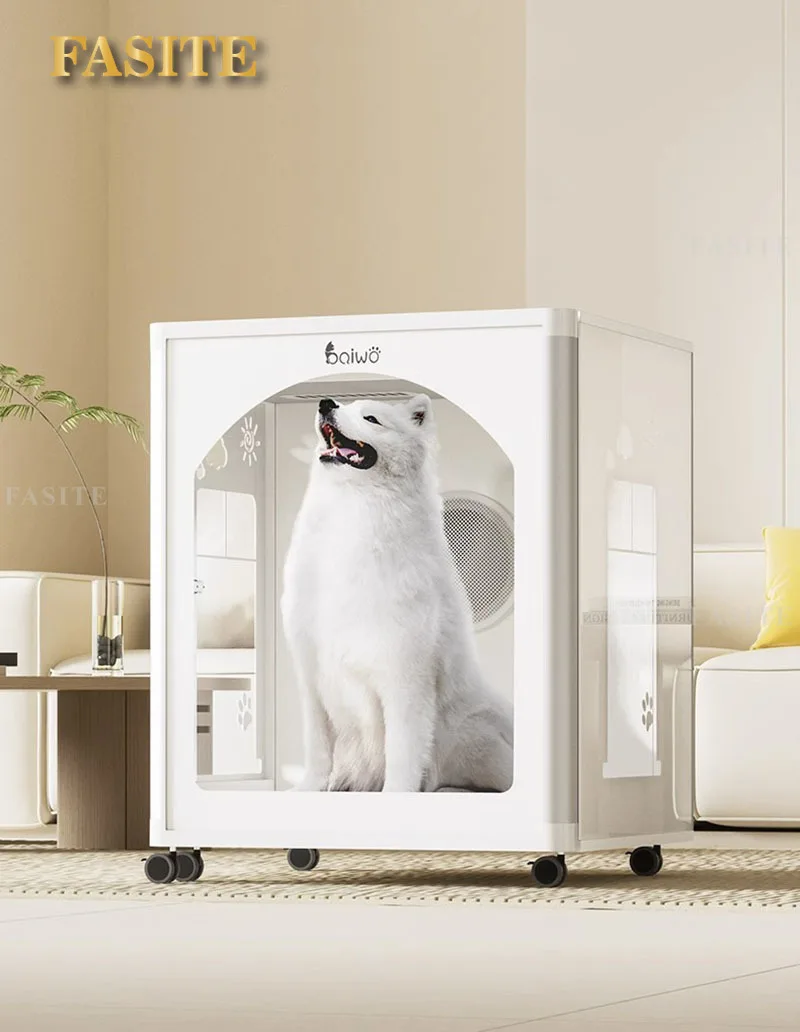 ペット用乾燥機 LQ-HG100 1000W Amazon.co.jp: 【Amazon.co.jp限定】 ペットドライルーム AOHDM